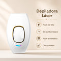 Depiladora de laser IPL
